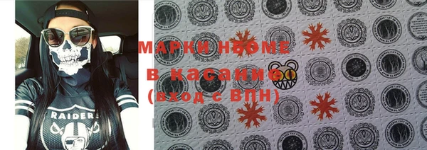 крисы Новокубанск